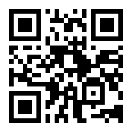 免费小说书集二维码