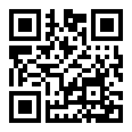 森鹿小说二维码