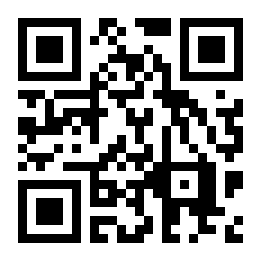 触碰恋曲手机安卓下载二维码