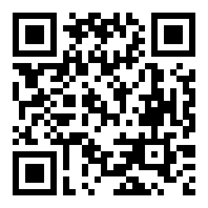 舞者之梦二维码