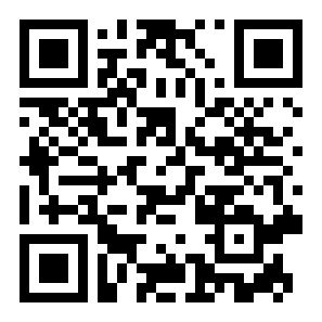 波比竞技场二维码
