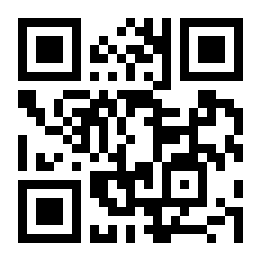 大众动态壁纸二维码