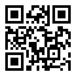 野泳漫画二维码