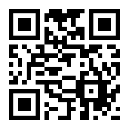 颜色之轮二维码