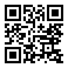 终极轨道二维码