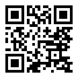 仓鼠蛋糕工厂二维码