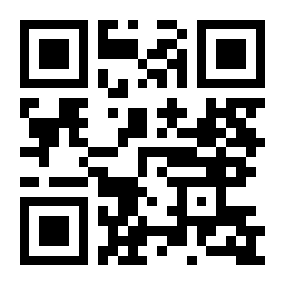 驾考大神二维码