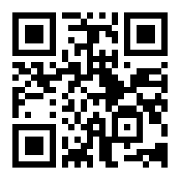 城市飞行驾驶员二维码