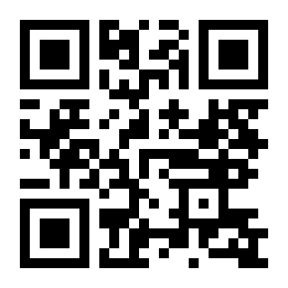 康尼跑酷二维码