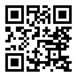 樱花音乐方块二维码