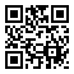 武士刀女王二维码