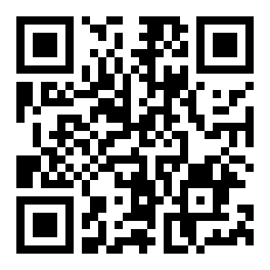 我的面食店二维码