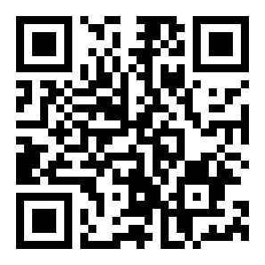 瘦身计划打卡二维码