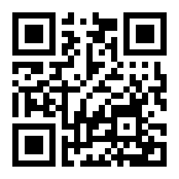 爆能英雄射击二维码