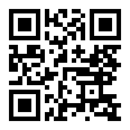 自由超跑竞赛二维码