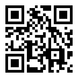 今天天气二维码