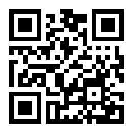 口袋英语4级二维码