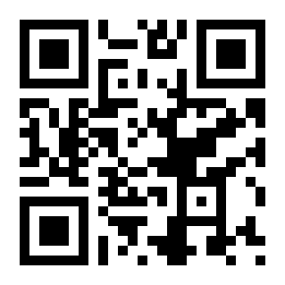 应用隐私锁二维码