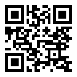 赛车赛车二维码