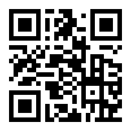 人类混战二维码