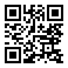 淘金热扫雷二维码