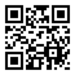 Yikes雅客二维码