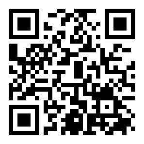 日语轻松学习二维码