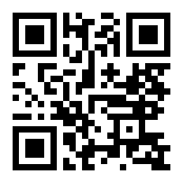 飙车计划二维码