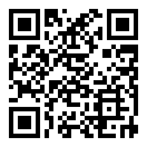 神行少女二维码