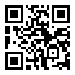 鬼屋魅影2二维码