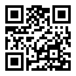 药师备考二维码