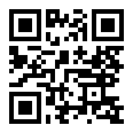 购物我最行二维码