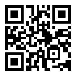 自助跑步二维码