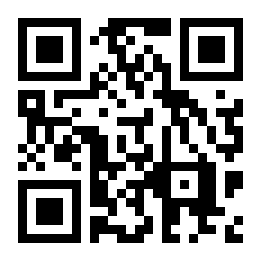 大医管家二维码