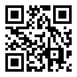 迅小鱼二维码