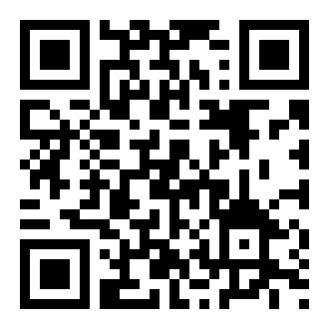 坚果影视投屏版二维码