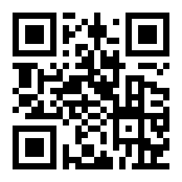 聚彩影视二维码