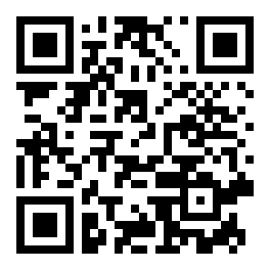 我就是海王二维码