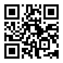 枪枪命中二维码