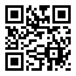 老板向钱冲二维码