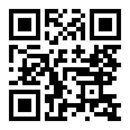 五指书院二维码