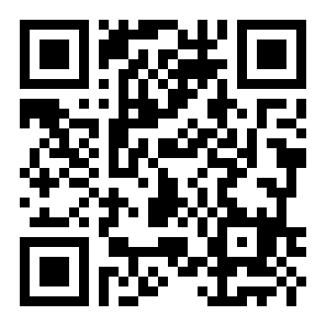 书荒阁小说网二维码