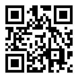 星辰严选二维码