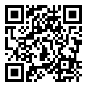 昱铂万物识图二维码