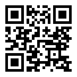 我也是大侠二维码