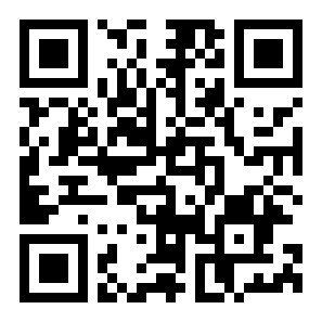 统神端火锅二维码