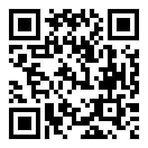 项目越野3二维码