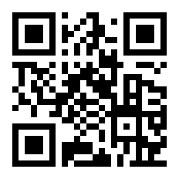 氧出健康二维码