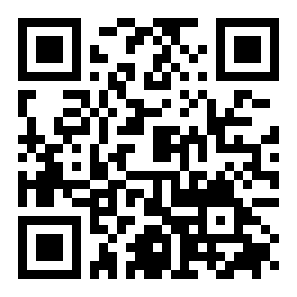 反转世界二维码