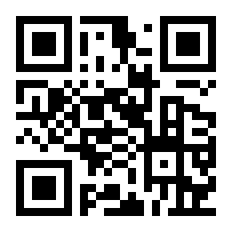 我还没上车二维码